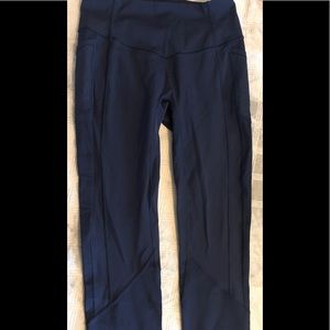 Lululemon yoga pants